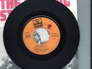 THE ROLLING STONES - BROWN SUGAR / SITCH - SP 45 T JUKEBOX