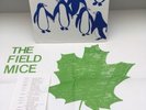 The Field Mice - Sensitive