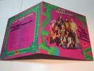 FRANK ZAPPA Mothers of Invention POP HISTORY Vol.7 2-LP-Set Vinyl:vg/Cover:mint-