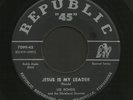 Tennessee Hillbilly Gospel 45   Lee Bonds   Republic   Listen