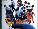 SLY & THE FAMILY STONE GREATEST HITS RARE SEALED ORIG'69 EPIC STEREO LP STUNNING