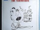 THE YARDBIRDS ROGER ENGINEER RARE SEALED MASTERSOUND ½SPEED MASTER AUDIOPHILE LP