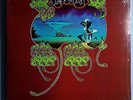 YES YESSONGS VERY RARE SEALED ORIG '73 ATLANTIC 3-LP SET ROGER DEAN CVR STUNNING