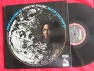 John & Alice Coltrane - Cosmic Music LP - original Impulse - AS-9148 Stereo NM