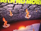 FAITH NO MORE , THE REAL THING LP 1989 SLASH