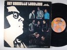 RAY BARRETTO Together LATIN Mono LP FANIA
