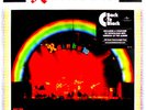 Rainbow ?– On Stage 180g +MP3s Gatefold BACK TO BLACK Vinyl 2 LP NEW