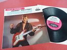 JOHNNY HALLYDAY - RARE LP 25cm - HELLO JOHNNY - EX/EX - VOGUE LD 521