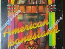 Sealed*Box*Dick Clark's AMERICAN BANDSTAND Cards-Bobby Rydell,Connie Francis,etc