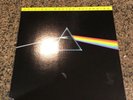 PINK FLOYD- Dark Side of the Moon  Original Master Recording MFSL 1-017