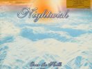 Nightwish ?– Over The Hills And Far Away BLUE vinyl 2LP,  NEW