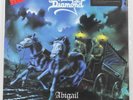 KING DIAMOND Abigail LP 180g Eur 2014 Music On Vinyl  NEW/UNPLAYED Mercyful Fate