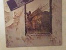 Led Zeppelin IV ZOSO LP. Atlantic Records.