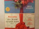 Firestone Presents Your Favorite Christmas Carols LP. Volume 1 - 7 Complete Set.