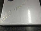 Elvis Aron Presley LP box SEALED 8 LPs