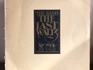 The Last Waltz by The Band 1978 Vinyl Warner Bros Records 1st Press