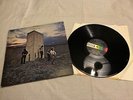 1971 The Who Who's Next LP Record Album Decca DL79182 EX Vinyl