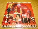 Elvis Presley Christmas Album Unplayed vinyl Picture Disc with Die Cut Sleeve