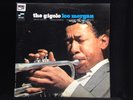Lee Morgan-The Gigolo-Blue Note 4212-LIBERTY PROMO