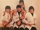 THE BEATLES Rarities LP CAPITOL SHAL-12060 Butcher rare original VG++