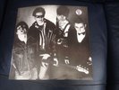 The Damned - New Rose - Rare 5 Track White Vinyl 12