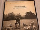 1970 George Harrison All Things Must Pass 3LP Record Vinyl Album Apple STCH 639