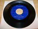 Danny and the Juniors - At the Hop - Singular 711  original 1st press