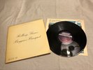 1968 The Rolling Stones Beggars Banquet LP Record Album London PS 539 EX Vinyl
