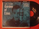 RARE, 1957 JOE VALINO R&R EP & PIC SLV,   