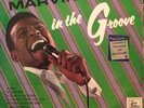 MARVIN GAYE In The Groove LP TAMLA MOTOWN STML 11091 oig UK press RARE HYPE VG+