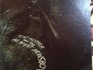 Cat Mother and The All Night Newsboys produced by Jimmy Hendrix album LP record