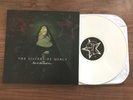 SISTERS OF MERCY Ice to the Eskimos WHITE VINYL RARE LP
