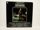 Taxi Driver Soundtrack PROMO Robert Deniro Martin Scorsese LP EX