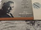 Beethoven Piano Concerto 5 EMPEROR Richter Haaser SAX 2422 UK Stereo