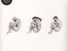 Biffy Clyro - Ellipsis -  Clear Coloured LP Vinyl - NEW & SEALED