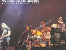 Pink Floyd - Welcome To The Machine / Live Oakland 1977 / 2CD