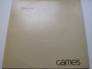 STARGAZER 'GAMES' RARE PRIVATE USA PROG PSYCH '77 MINT-