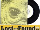 ? UNITED MUTATION - Götterdämmerung (Testpressing) // DC HC 1982/7 // 7 songs ?