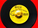 ****** THE JEWELS ******    WE GOT TOGETHERNESS **VG++ * NORTHERN SOUL CLASSIC