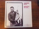 Freddie King LP Getting Ready 1971 shelter blues Leon Russell Duck Dunn
