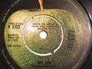 The Beatles - Hey Jude / Revolution, Original UK Apple Records 45rpm