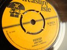 ? POPATOP ANDY CAPP RECO LION SPEAKS 69 SKA ROCKSTEADY REGGAE 7