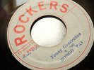 ? YOUNG GENERATION BONGO PAT ROCKERS AUGUSTUS PABLO ROOTS REGGAE 7