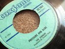 ? pressure and slide the tennors CS DOOD 1967 COXSONE SKA ROCKSTEADY REGGAE 7
