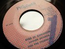 ? FIRE IN KINGSTON VIVIAN JACKSON & PROPHETS DUB 1976 ROOTS REGGAE 7