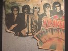 The Traveling Wilburys - Volume 1 Vinyl LP 1988 - Tom Petty, George Harrison