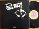 Nino Rota ?– The Godfather Part II  ABDP-856  US 1974 EX/EX (  LP,Album )
