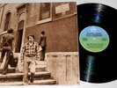 MASSIMO RANIERI VIA DEL CONSERVATORIO LP 1971 COPERTINA APRIBILE  GATEFOLD