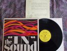 The Who 1967 Rare Vinyl LP 