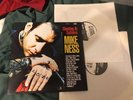 Mike Ness Cheating At Solitaire vinyl double lp FREE SHIPPING